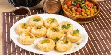 Pani Puri Near Me