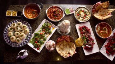 North Indian cuisine in Toronto