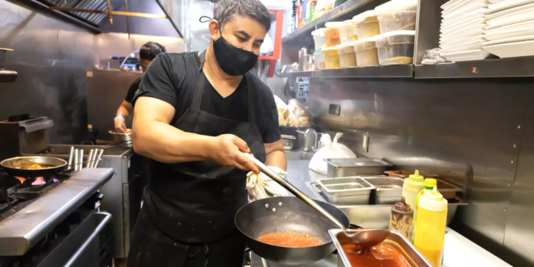 Indian food catering in toronto