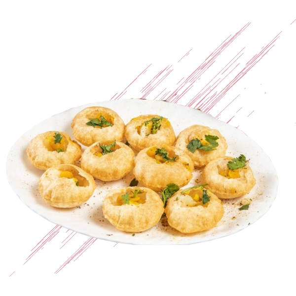 Indian Street Food near me