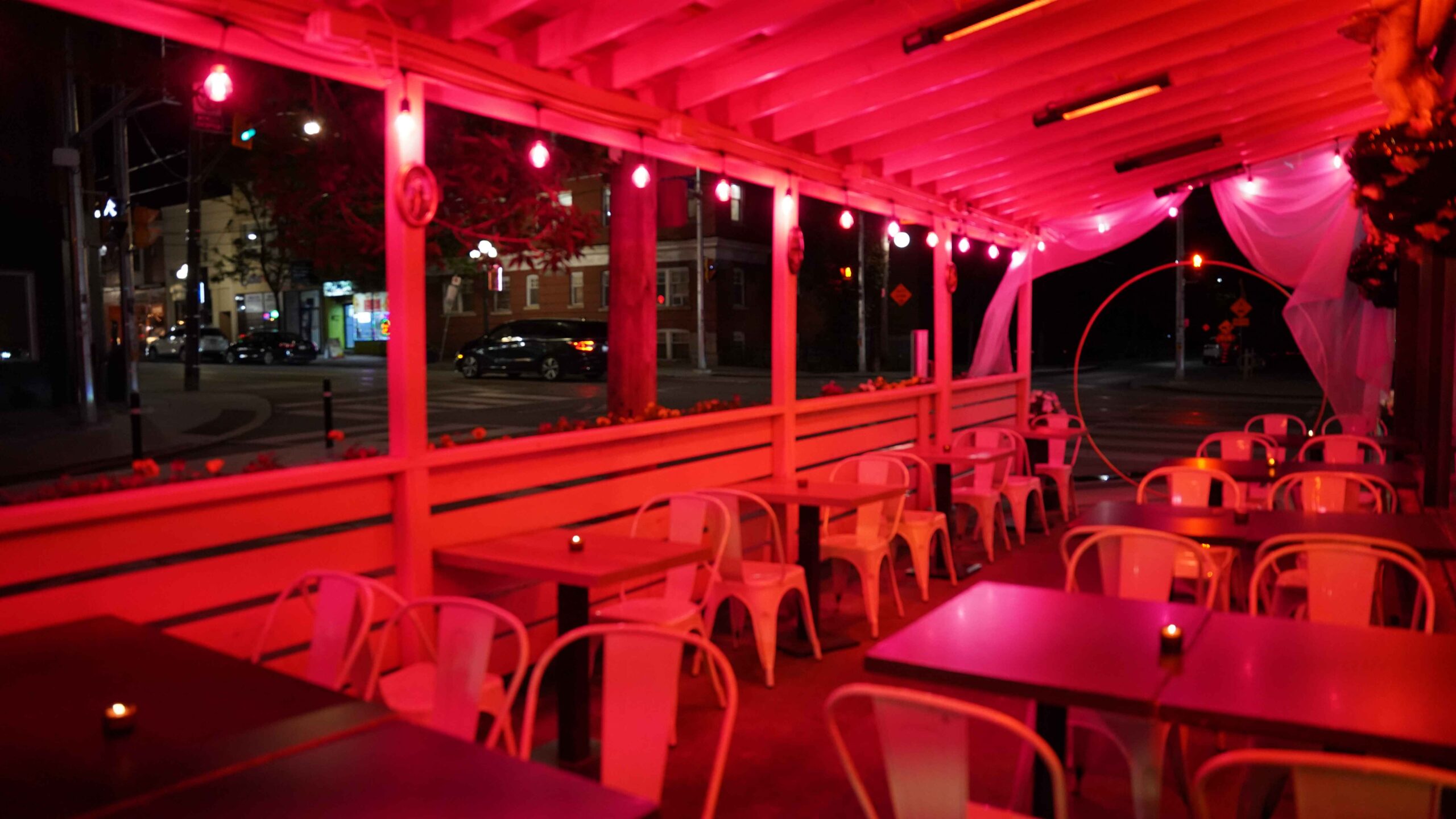 indian patio restaurants